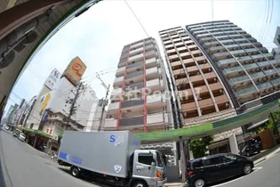 フォーチュン心斎橋イーストの画像