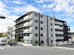 グランスクエアの画像