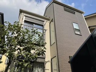 FARM HOUSE【1階】の外観