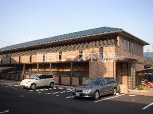 ルピナスC棟の画像