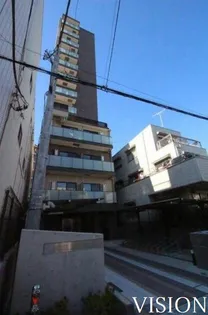 AZEST立石♯R【12階】の外観