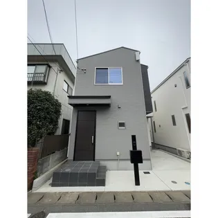 千葉県柏市みどり台4【一戸建】の外観