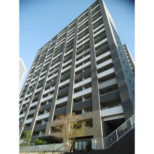 晴海テラスの画像