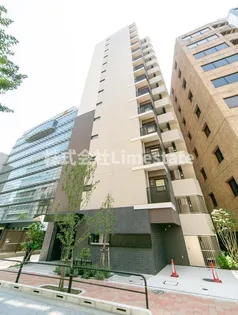 パークアクシス御茶ノ水ヒルトップ【7階】の外観