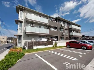 エスペランサ高柳の画像