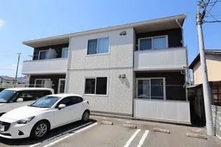 シャーメゾン サンモールの画像