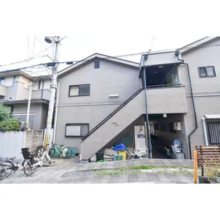 テラスパーク吹田の画像