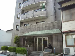 ライオンズマンション金沢香林坊の画像