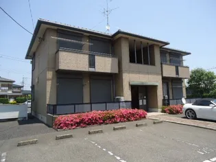 ベルドミールセキネ A棟の画像