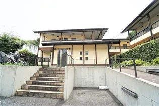 楓【1階】の外観