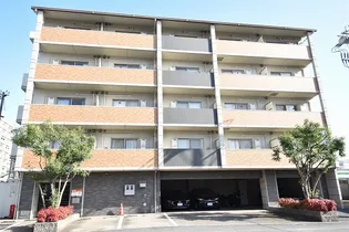 パティオ東古松の画像