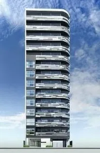 AXAS東新宿アジールコート【2階】の外観