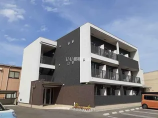 香川県高松市今里町2【マンション】の外観