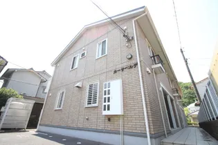 カーサベルデの画像