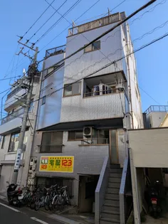 シエロ洗足の画像