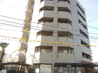 ベルボヌール大手町【3階】の外観