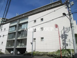 ストーリア赤坂の画像