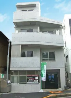 プライム新井の画像