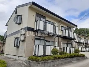 ガーデンヒルズIの画像