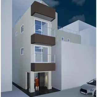 (仮称)今井ビル【2階】の外観