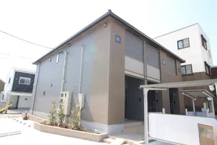 イーストスクエアの画像