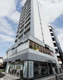 コンフォリア駒澤の画像