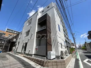 MAISON BLANCHEの画像