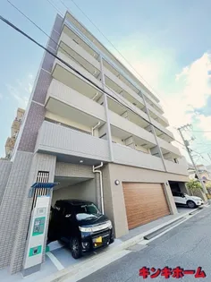 フェリーチェ西川【3階】の外観