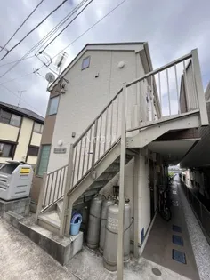 ヒルズ山手A棟の画像