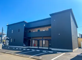 レーガベーネ勝田本町 IIの画像