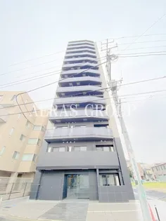 Log Noborito Station【13階】の外観