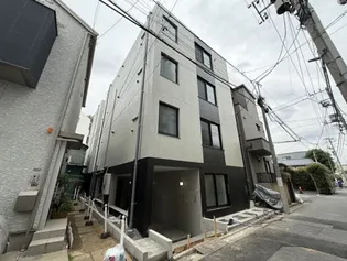 モンソレイユ方南町の画像