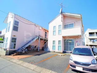 都ハイツの画像