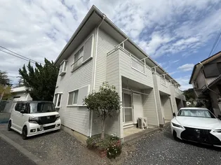 エスポワールゆとりの画像