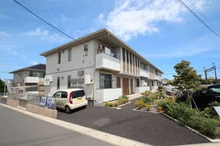 エクラージュ Aの画像