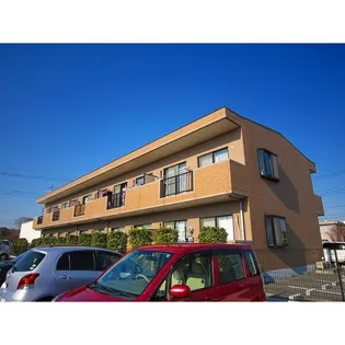 プラージュアサヒの画像