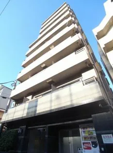 東京都文京区水道2【マンション】の外観