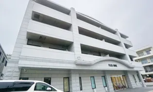 プラザハウスビルの画像