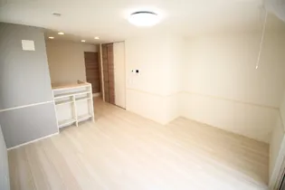 ルクール福島【1階】の外観