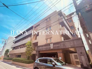 レジディア行徳の画像