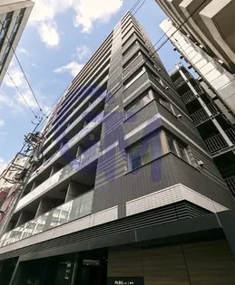 東京都千代田区神田多町2【マンション】の外観