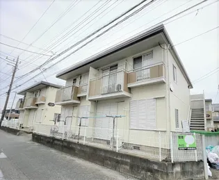 パピヨンハウスCの画像