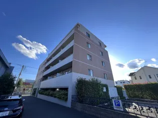 パームスプラザ上北台の画像