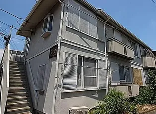 ヒルトップハイツIIの画像