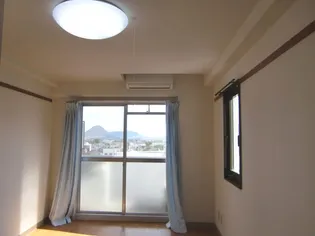 ヒュ-マンアカデミ-ハウジングI【5階】の外観