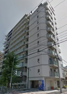 ファーストプレイス菊川の画像