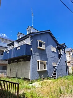 グリーンハイツ南の画像