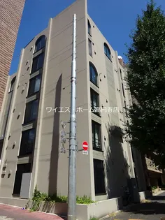 東京都杉並区高円寺南2【マンション】の外観