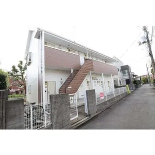 パークアベニューチェリーヒルズの画像