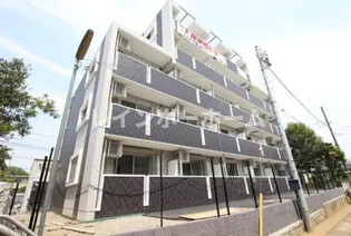 シャトー ボニュールの画像